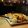 The Green Restaurant - 一竞技电竞直播APP